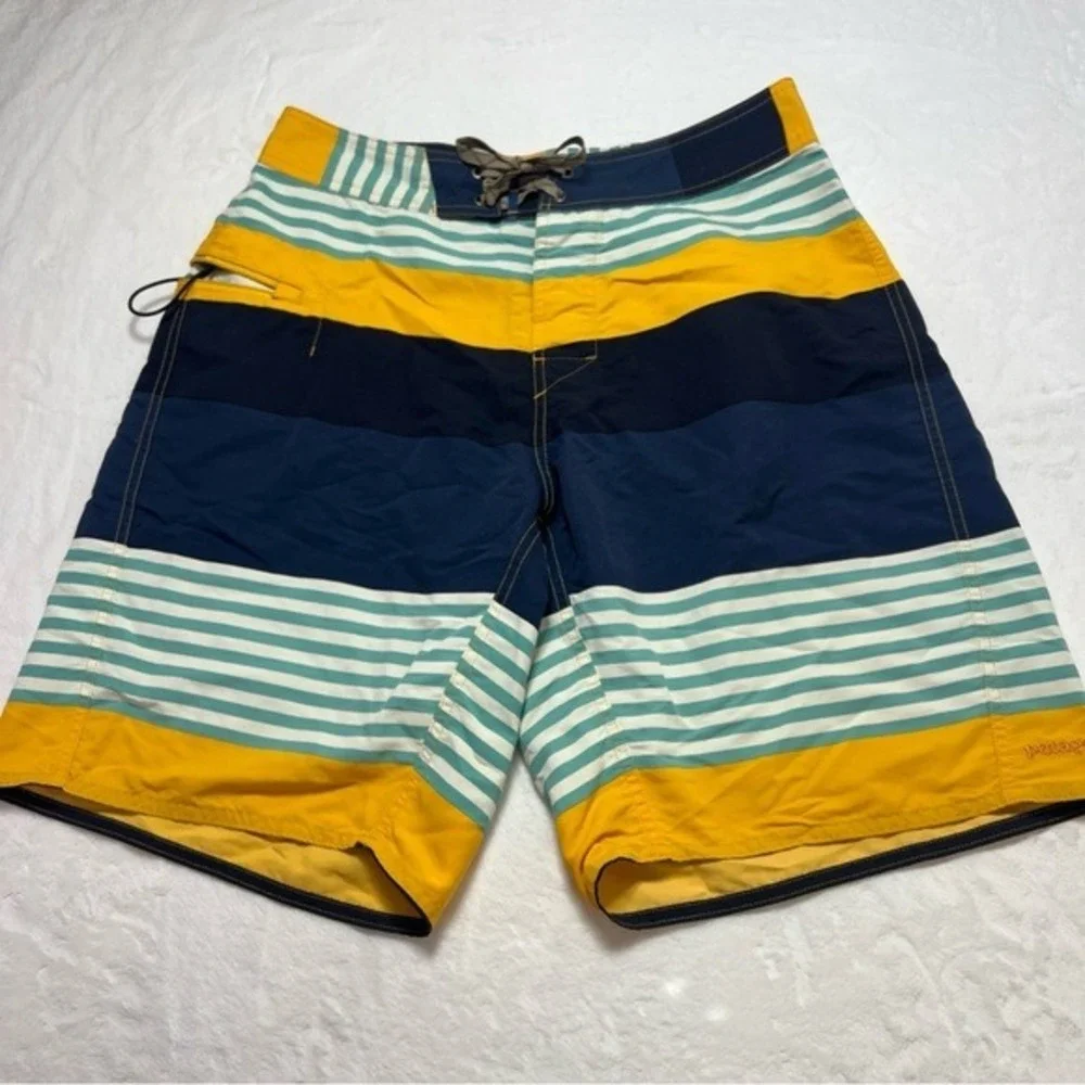 Patagonia board shorts